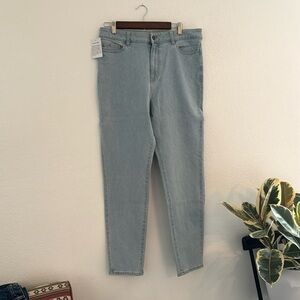 🖤 NWT American Apparel The Pencil Jean